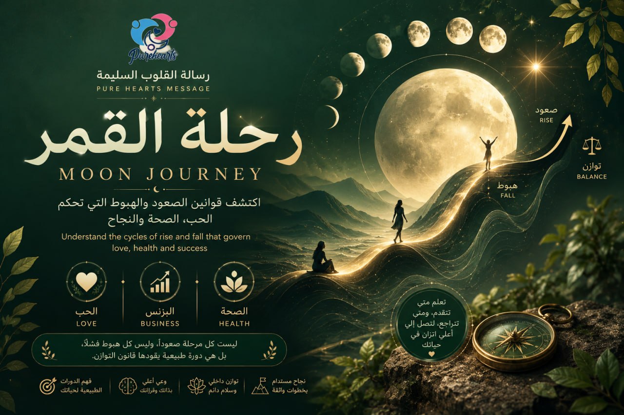 رحلة القمر